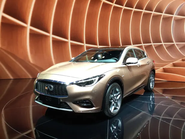 Chanz Kazino Android/iOS programa